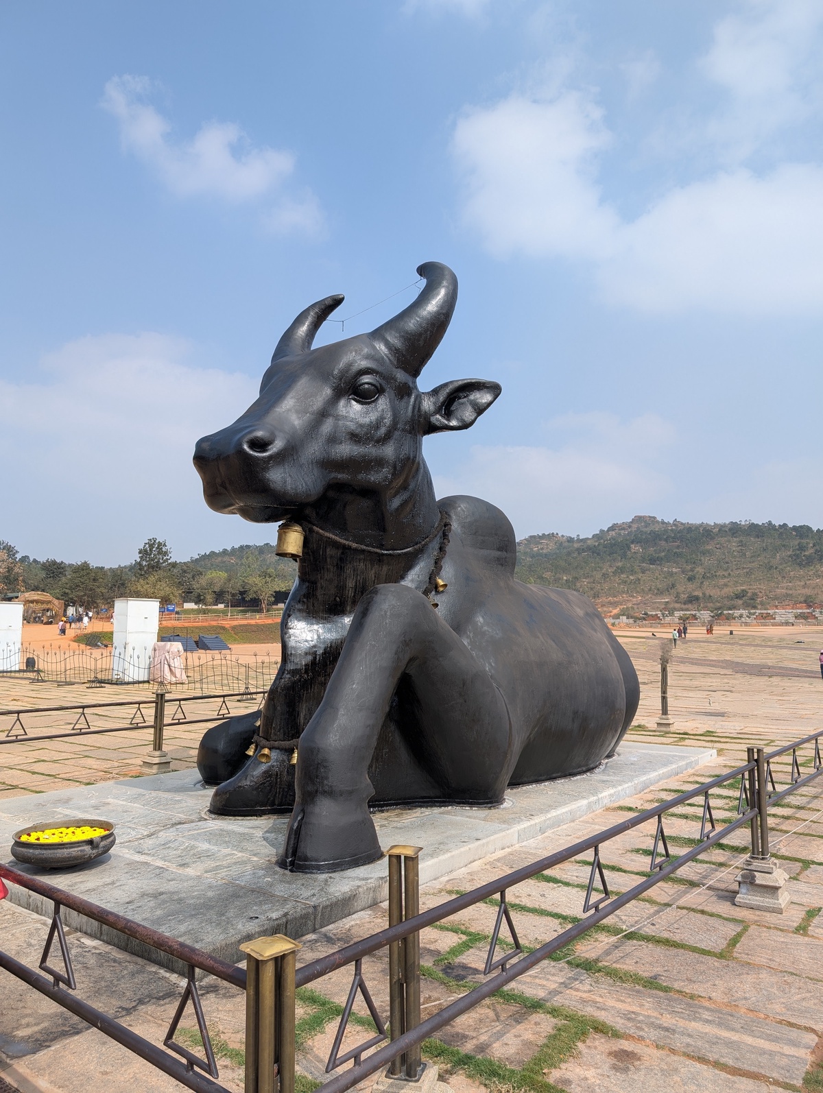 Nandi