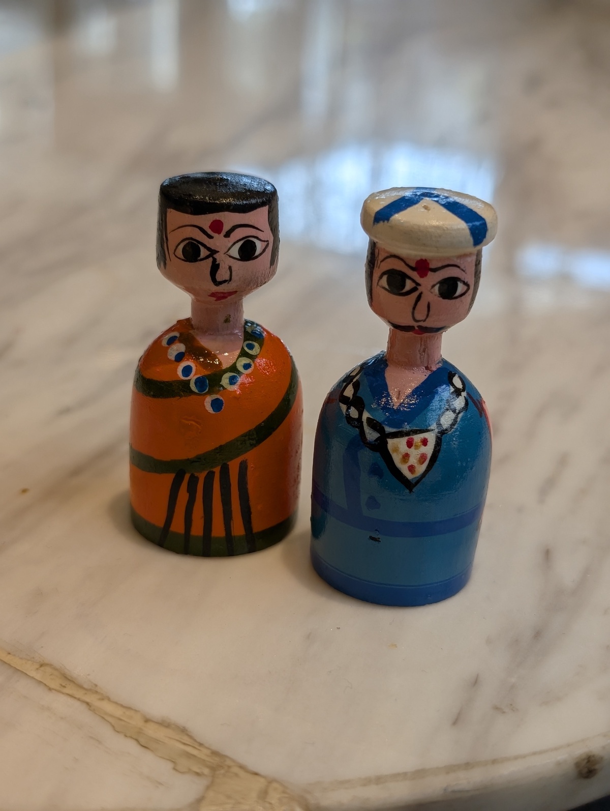 Indian souvenirs