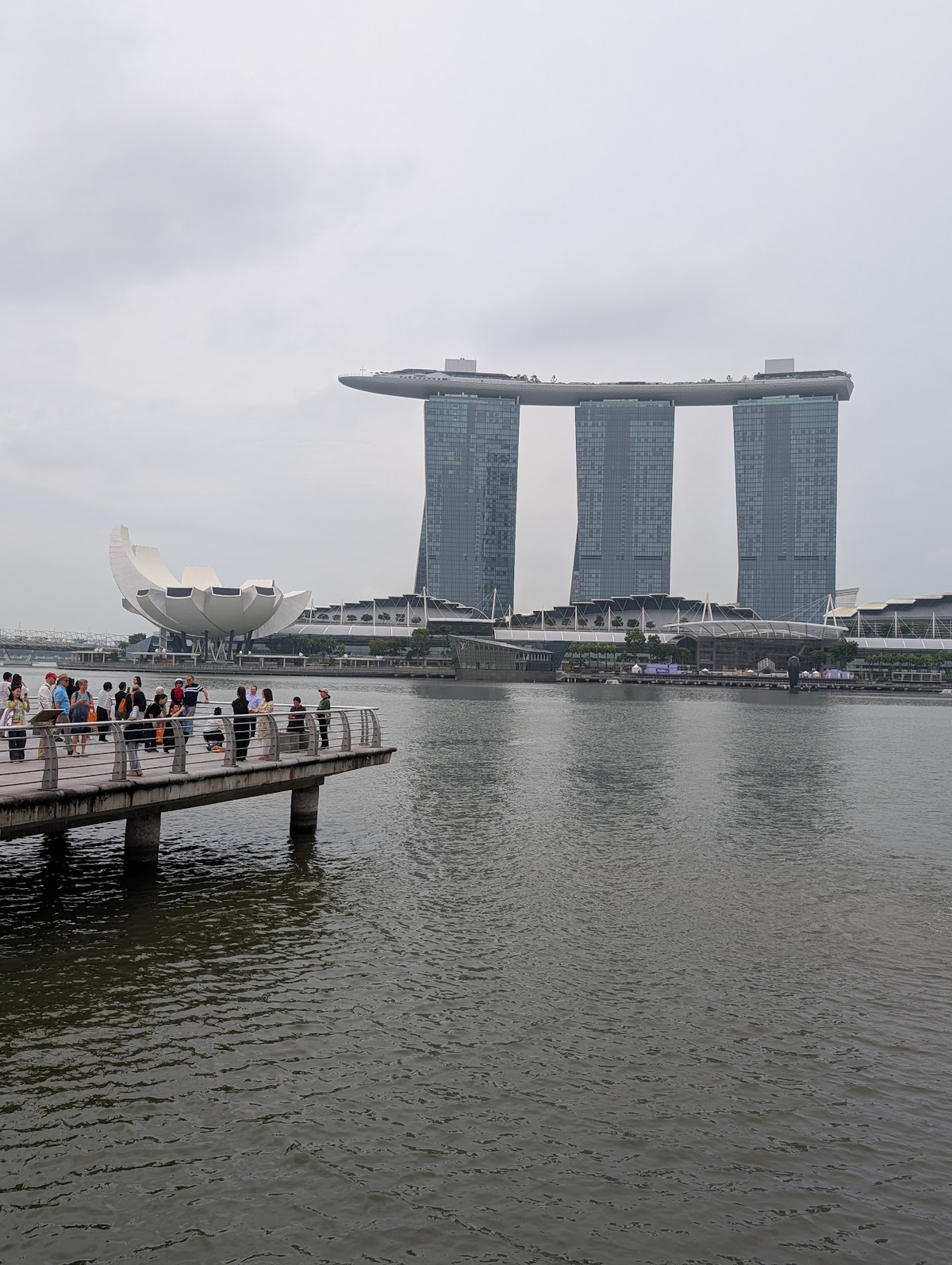Marina Bay Sands
