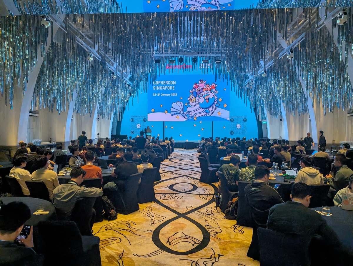 Conference room